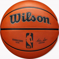 Баскетбольный мяч Wilson Nba Authentic Series Outdoor / WTB7300XB05 (размер 5) - 