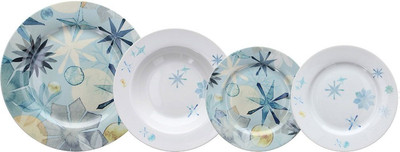 

Набор тарелок, Atollo Cristalli / AJ070182402