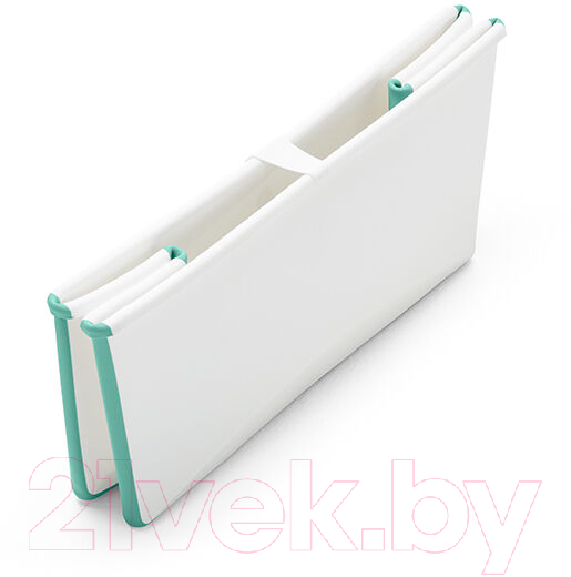 Ванночка детская Stokke Flexi Bath Bundle с горкой