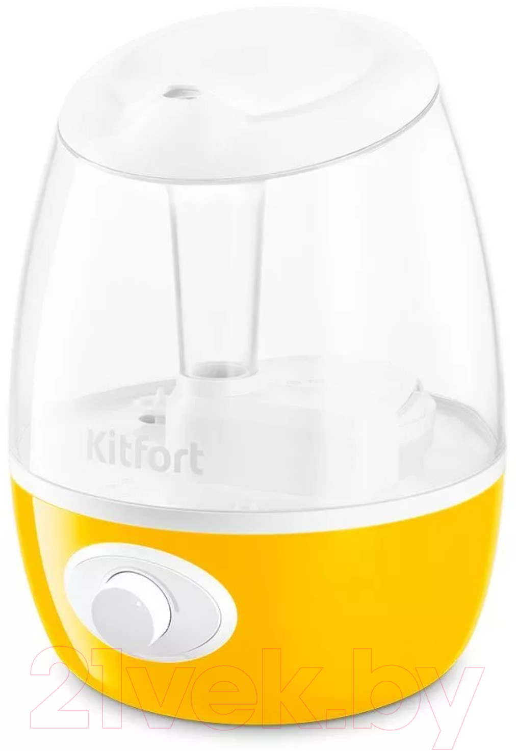Ультразвуковой увлажнитель воздуха Kitfort KT-2888-1
