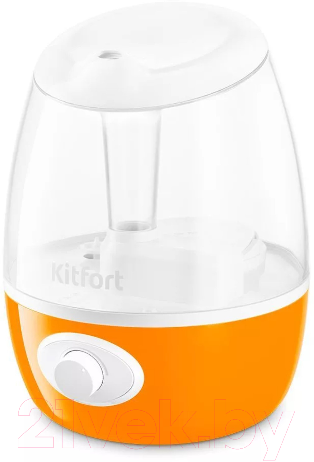 Ультразвуковой увлажнитель воздуха Kitfort KT-2888-2