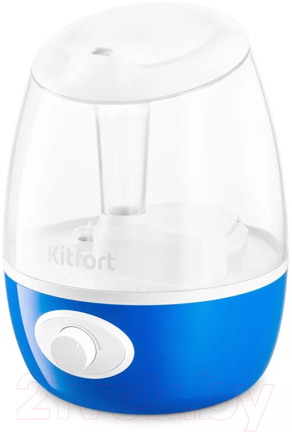 Ультразвуковой увлажнитель воздуха Kitfort KT-2888-3