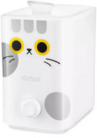 Ультразвуковой увлажнитель воздуха Kitfort KT-2889 - 