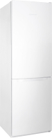 Холодильник с морозильником Nordfrost FRB 732 W - 