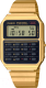Часы наручные мужские Casio CA-500WEG-1A - 