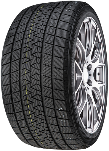 Зимняя шина Gripmax Stature M/S 255/50R20 109V