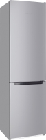 Холодильник с морозильником Nordfrost NRB 164NF S - 