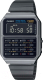 Часы наручные мужские Casio CA-500WEGG-1B - 
