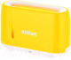 Аромадиффузор электрический Kitfort KT-2887-1 (белый/желтый) - 