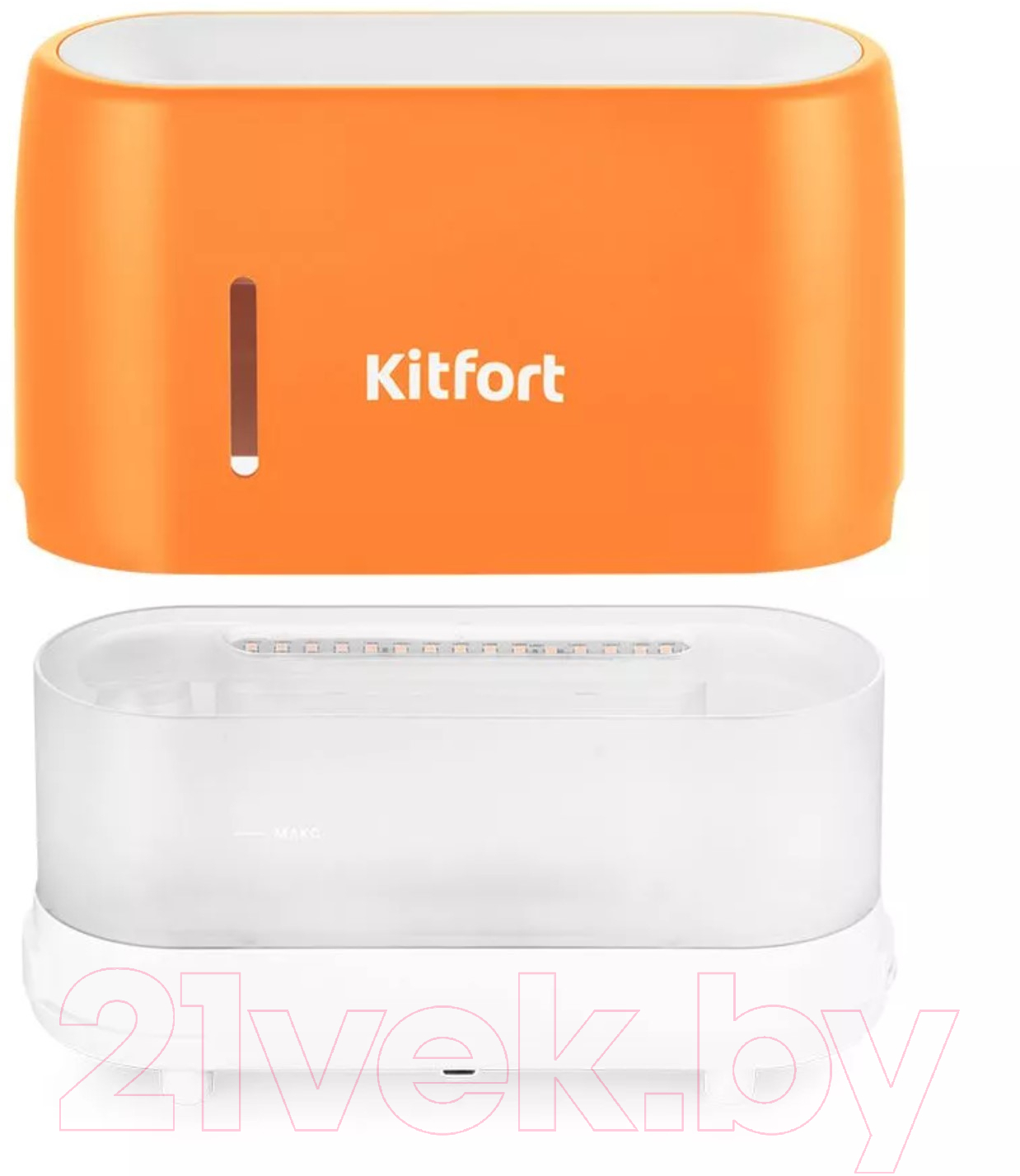 Аромадиффузор электрический Kitfort KT-2887-2