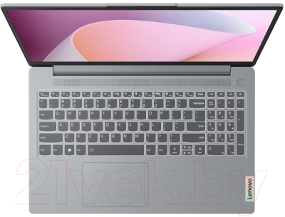 Ноутбук Lenovo IdeaPad Slim 3 (82XQ00BBRK)