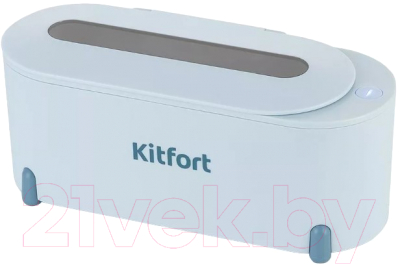 Стерилизатор портативный Kitfort KT-6049