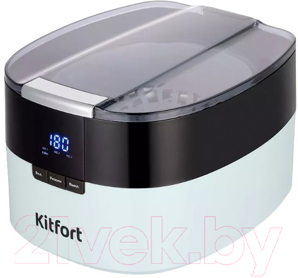 Стерилизатор портативный Kitfort KT-6052