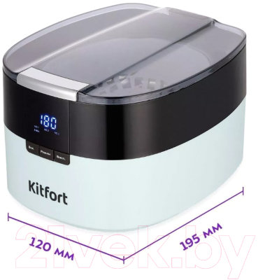 Стерилизатор портативный Kitfort KT-6052