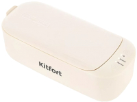 Стерилизатор портативный Kitfort KT-6053 - 