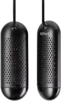 Сушилка для обуви Kitfort KT-6065-1 (черный) - 
