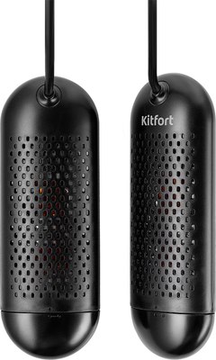 Сушилка для обуви Kitfort KT-6065-1 (черный) - 