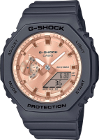 Часы наручные мужские Casio GMA-S2100MD-1A - 
