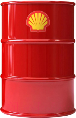 Моторное масло Shell Helix HX8 5W40 / 550051528 (55л)