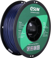 Пластик для 3D-печати eSUN PLA+ Filament / т0034598  (1.75мм, 1кг, Periwinkle Blue) - 