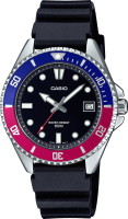 Часы наручные мужские Casio MDV-10-1A2 - 
