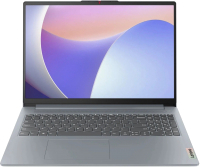 Ноутбук Lenovo IdeaPad Slim 3 16IRU8 (82X80026RK) - 