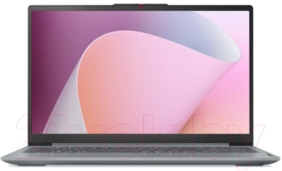 Ноутбук Lenovo IdeaPad Slim 3 15AMN8 (82XQ00BCRK)