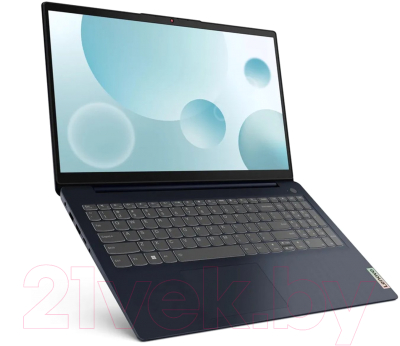 Ноутбук Lenovo IdeaPad 3 15IAU7 (82RK003WRK)