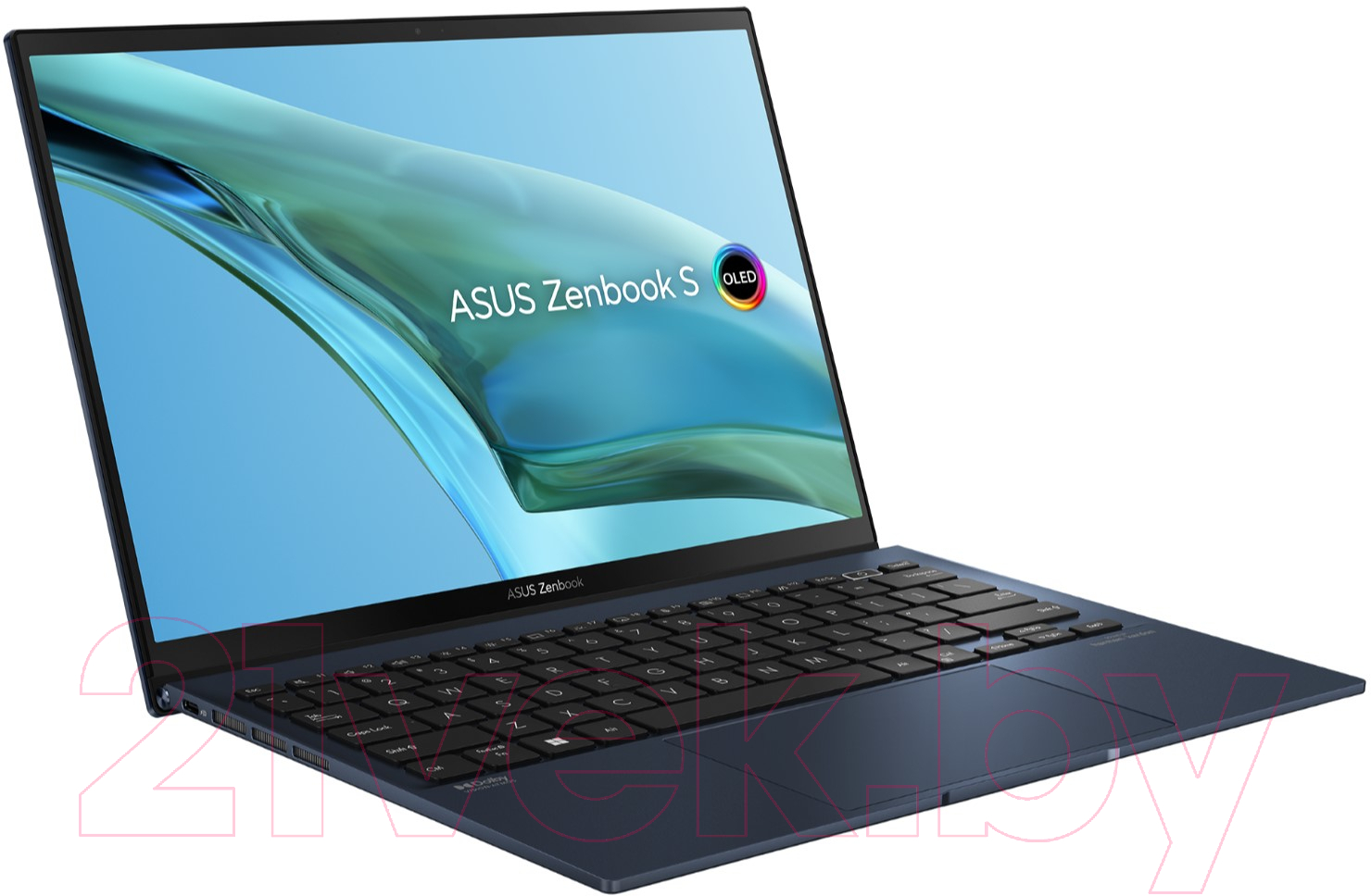 Ноутбук Asus ZenBook S 13 OLED UM5302TA-LV620