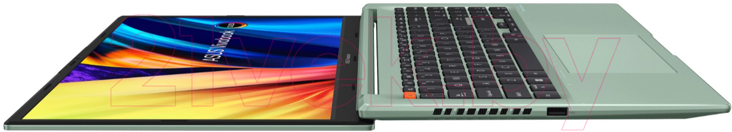 Ноутбук Asus VivoBook S 15 OLED M3502QA-MA228