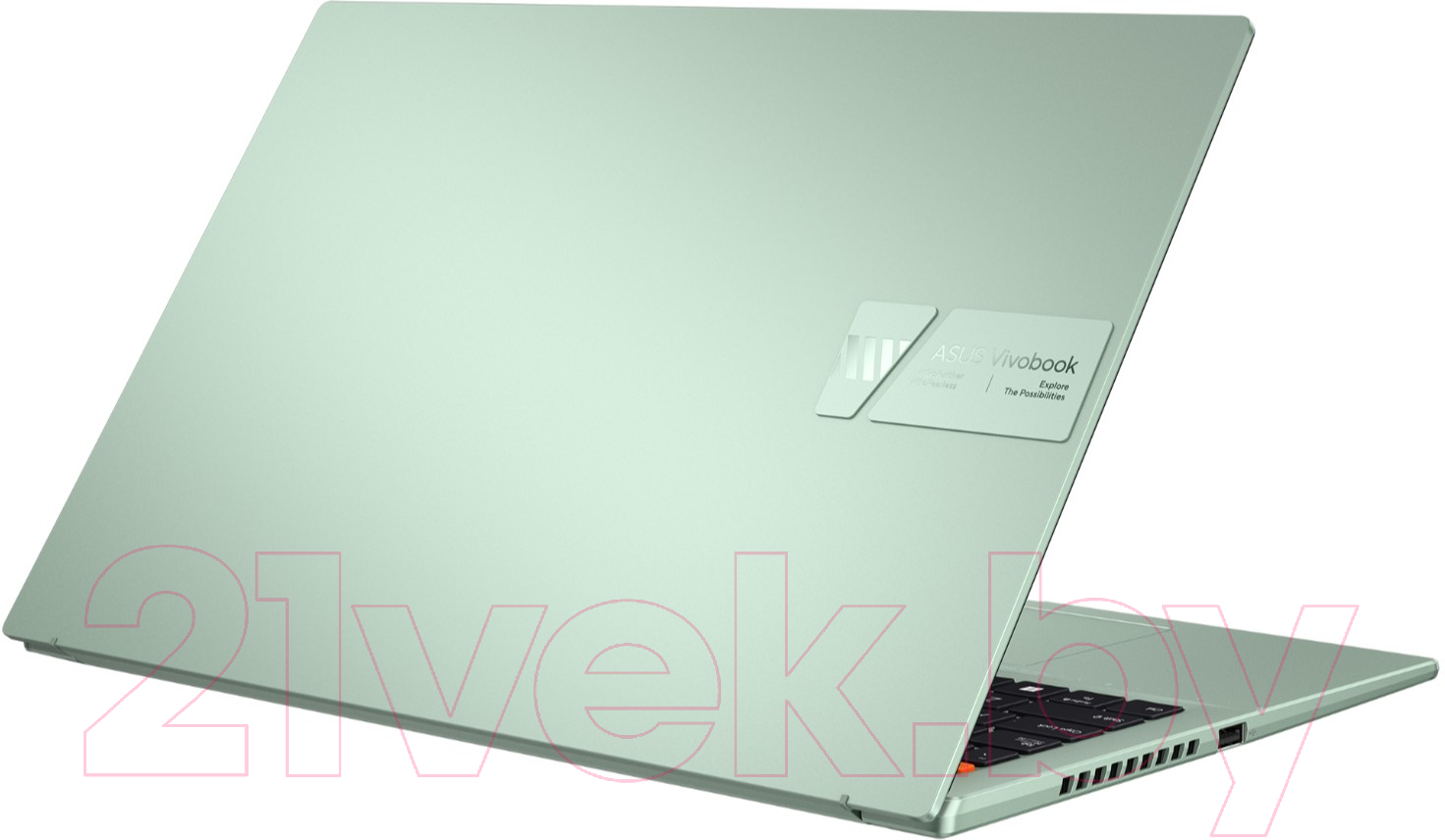 Ноутбук Asus VivoBook S 15 OLED M3502QA-MA228