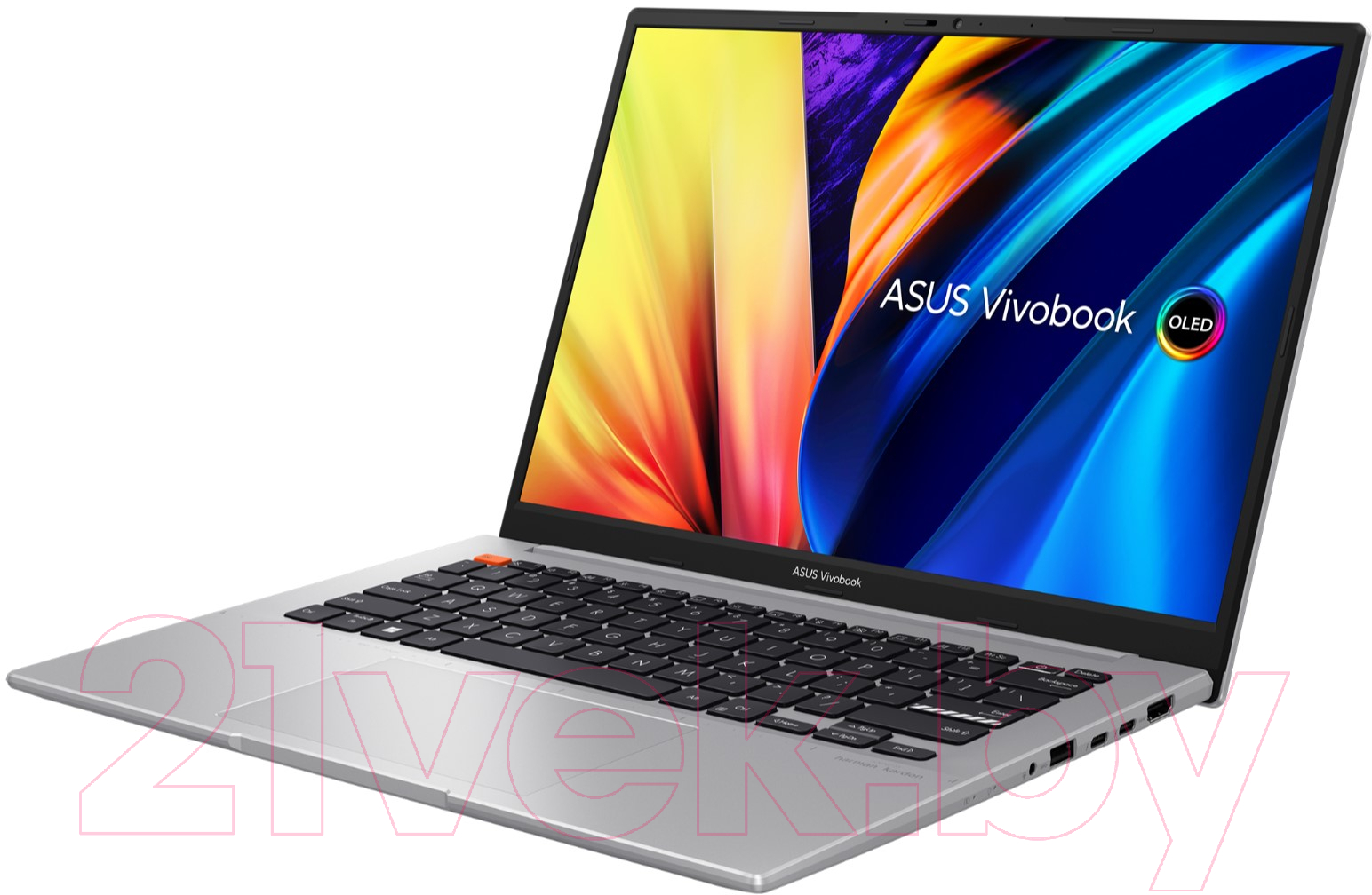 Ноутбук Asus Vivobook S 14 OLED K3402ZA-KM238