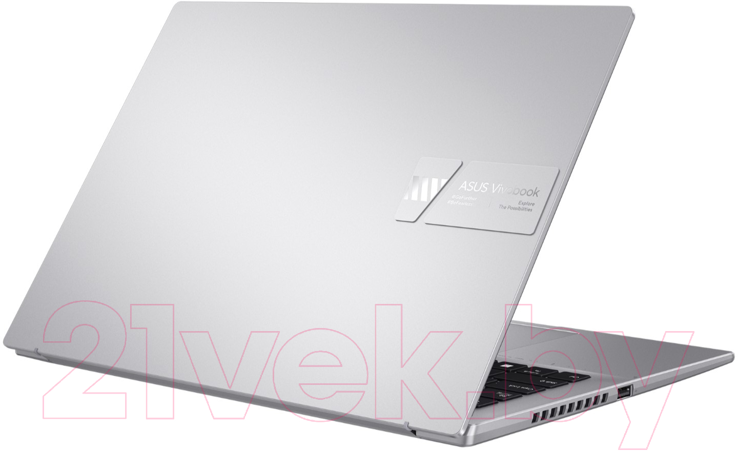 Ноутбук Asus Vivobook S 14 OLED K3402ZA-KM238