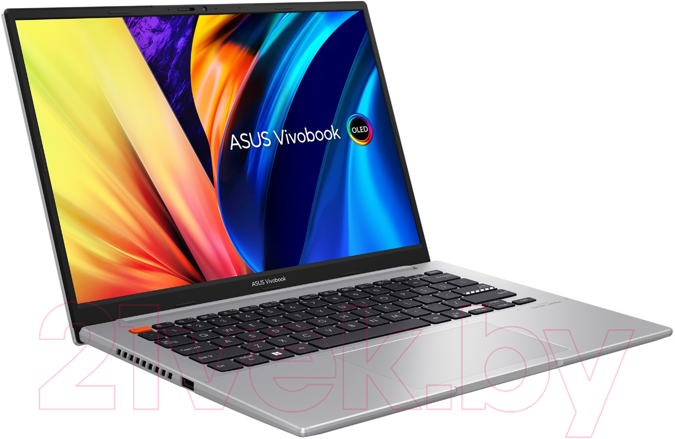 Ноутбук Asus Vivobook S 14 OLED K3402ZA-KM238