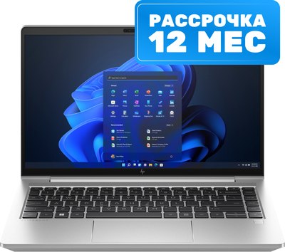 Ноутбук HP EliteBook  640 G10 (736H9AV)