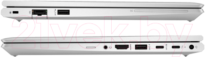 Ноутбук HP EliteBook  640 G10 (736K3AV)