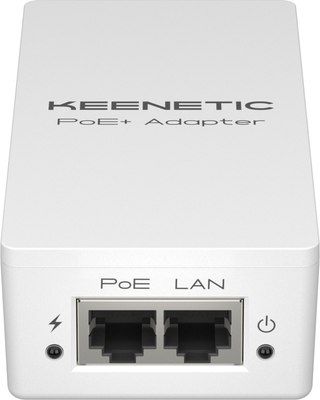 PoE-сплиттер Keenetic 30W KN-4510 - 