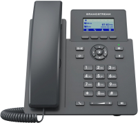 VoIP-телефон Grandstream GRP2601P - 