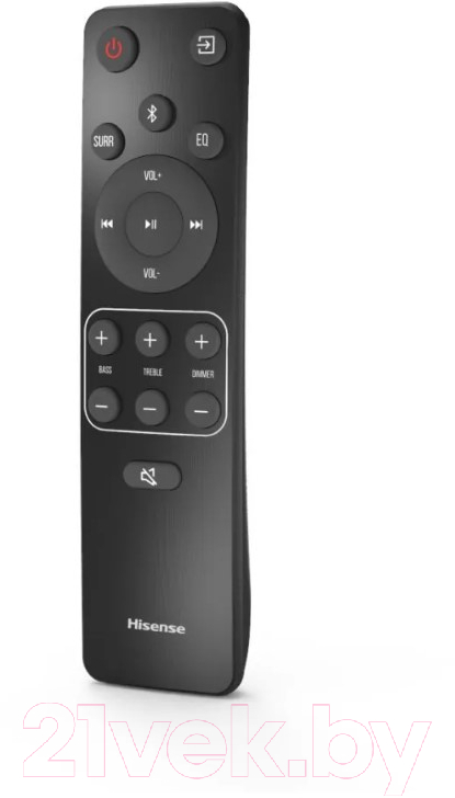 Звуковая панель (саундбар) Hisense HS2100