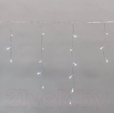 Светодиодная бахрома Neon-Night Айсикл 255-545