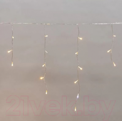 Светодиодная бахрома Neon-Night Айсикл 255-546