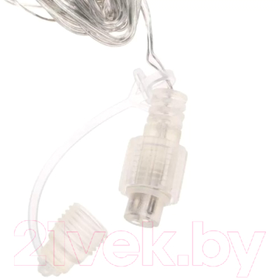 Светодиодная бахрома Neon-Night Айсикл 255-546
