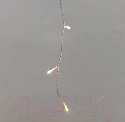 Светодиодная бахрома Neon-Night Айсикл 255-546