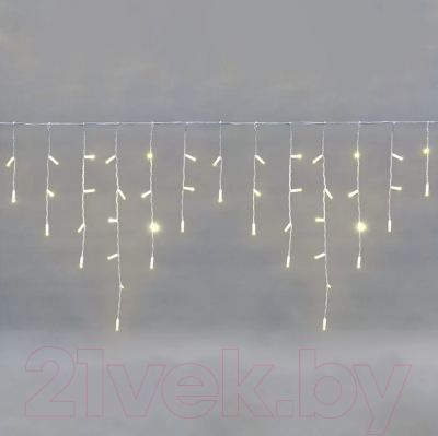 Светодиодная бахрома Neon-Night Айсикл 255-038
