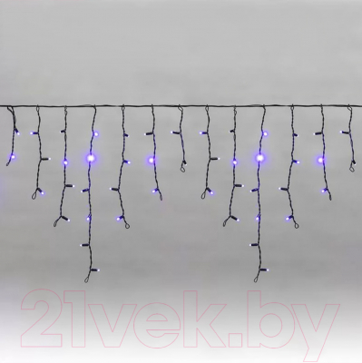Светодиодная бахрома Neon-Night Айсикл 255-173