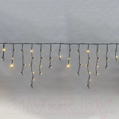 Светодиодная бахрома Neon-Night Айсикл 255-236-6