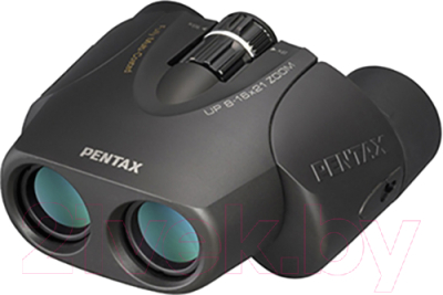 Бинокль Veber Pentax UP 8-16x21 / 23915 (черный)