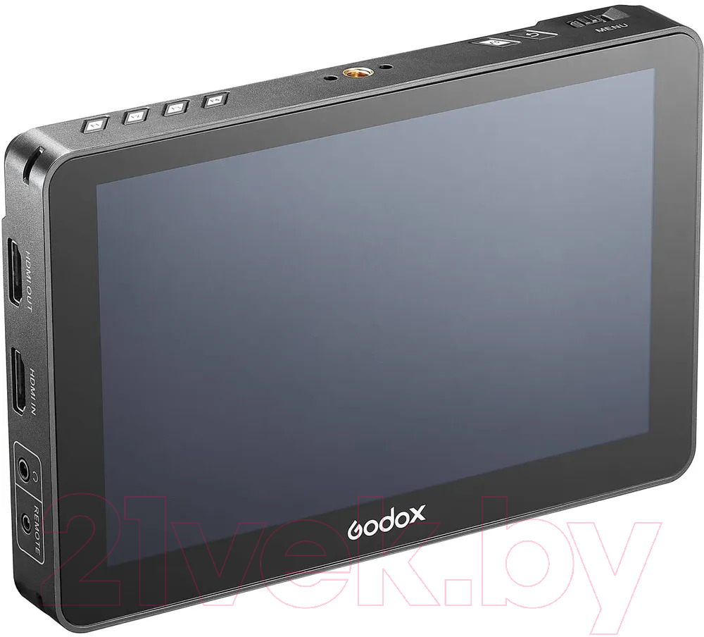 Монитор для камеры Godox GM7S 7”4K HDMI / 30710