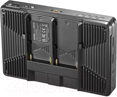 Монитор для камеры Godox GM7S 7”4K HDMI / 30710