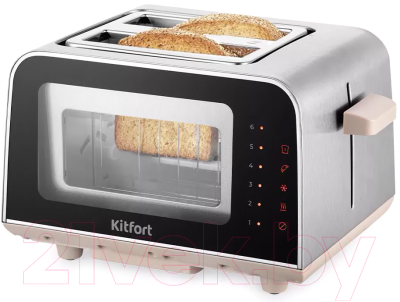 Тостер Kitfort KT-6060